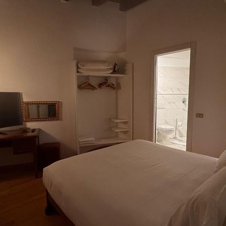 Suite Milão Exterior foto