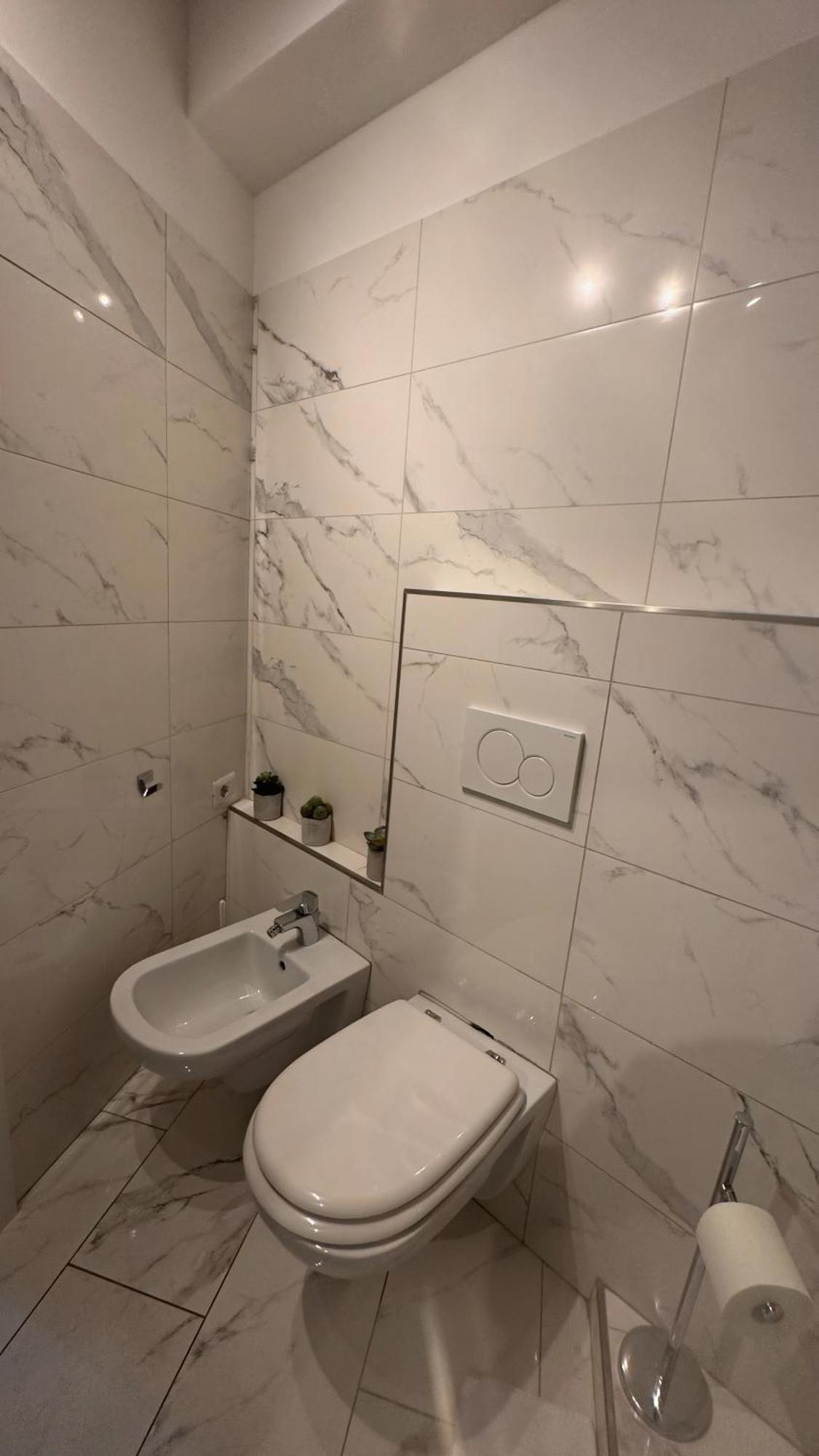 Suite Milão Exterior foto