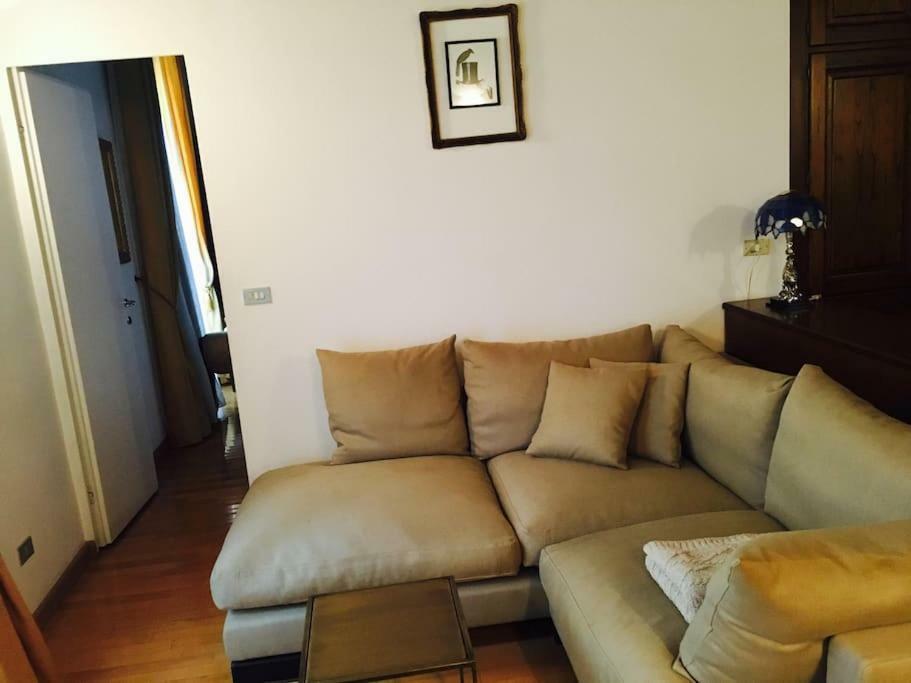 Suite Milão Exterior foto