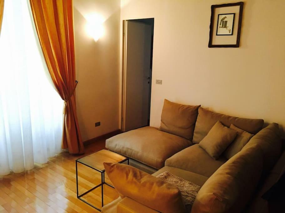 Suite Milão Exterior foto
