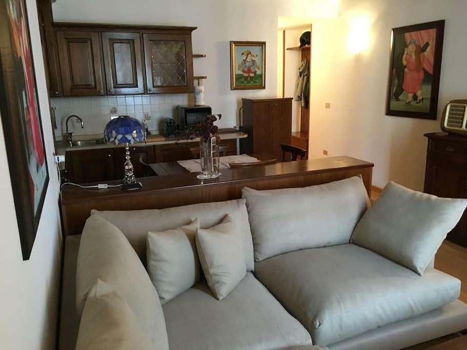 Suite Milão Exterior foto