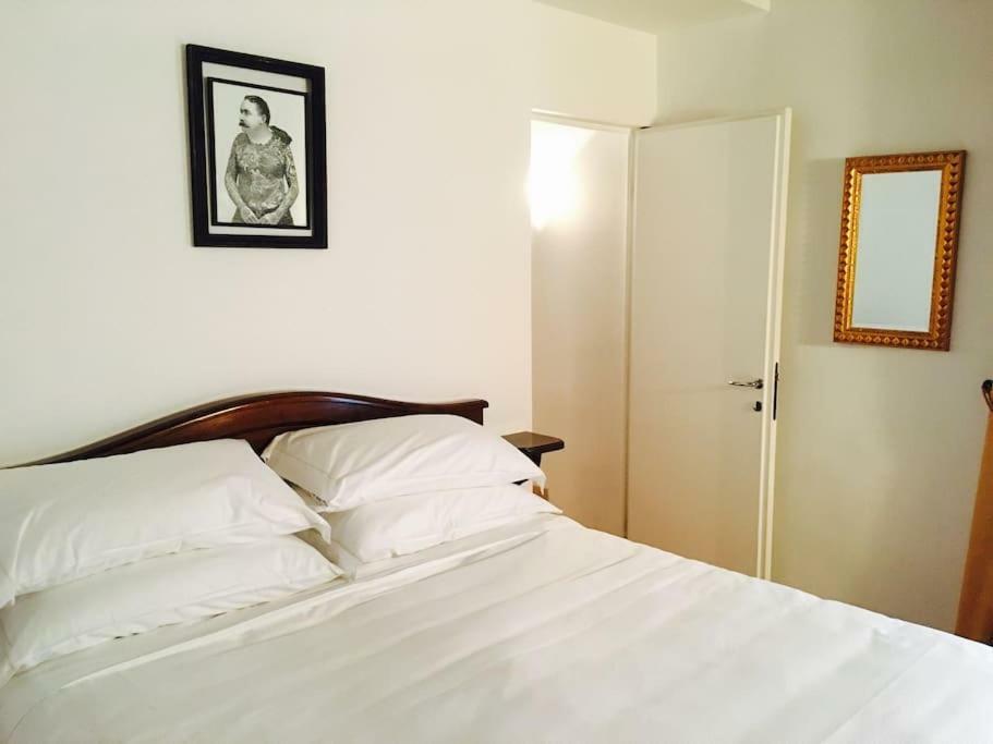 Suite Milão Exterior foto